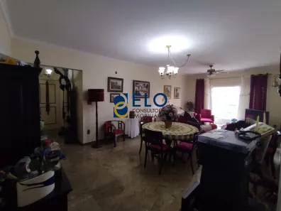 Apartamento com 3 Quartos à venda, 145m² no Ponta da Praia, Santos