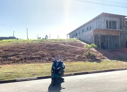 Lote/Terreno à venda, 526m² no , Vargem Grande Paulista