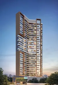 Apartamento com 1 Quarto à venda, 60m² no Aldeota, Fortaleza