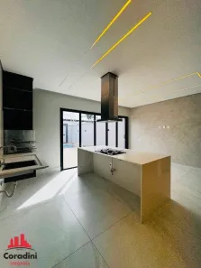 Casa com 3 Quartos à venda, 188m² no Jardim São Paulo, Americana