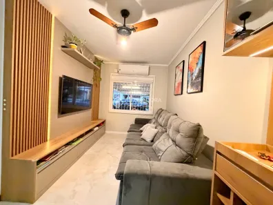 Casa de Condomínio com 3 Quartos à venda, 140m² no Estância Velha, Canoas
