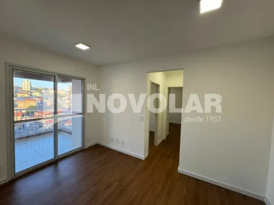 Apartamento com 2 Quartos à venda, 56m² no Vila Maria, São Paulo