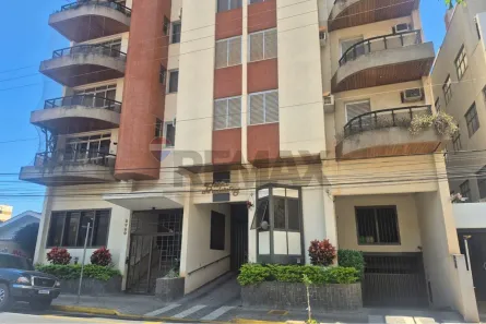 Apartamento com 3 Quartos à venda, 180m² no Centro, São José do Rio Preto