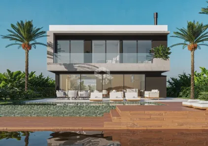 Casa de Condomínio com 6 Quartos à venda, 359m² no XANGRI-LÁ, Xangri-lá