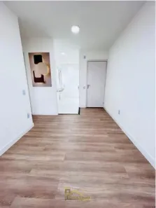 Apartamento com 2 Quartos à venda, 38m² no Campo de Santana, Curitiba