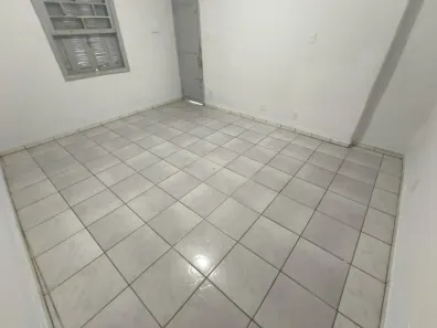 Casa com 1 Quarto para alugar, 42m² no Vila Dom Pedro I, São Paulo
