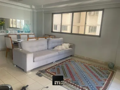 Apartamento com 4 Quartos à venda, 173m² no Setor Bueno, Goiânia