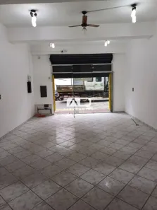 Ponto Comercial para alugar, 80m² no Santa Paula, São Caetano do Sul