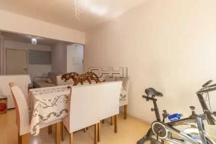 Apartamento com 1 Quarto à venda, 50m² no Pinheiros, São Paulo
