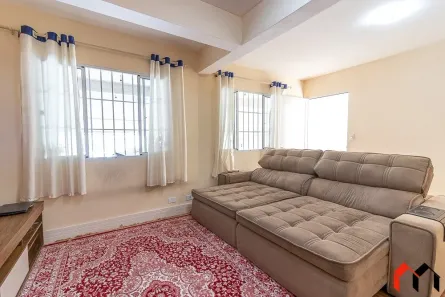 Sobrado com 2 Quartos à venda, 220m² no Jardim Cris, São Paulo