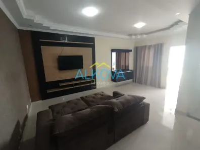 Sobrado com 3 Quartos à venda, 150m² no Setville Altos de São José, São José dos Campos