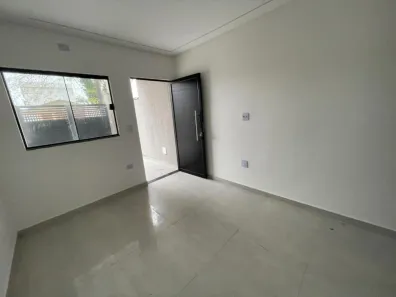 Casa com 3 Quartos à venda, 98m² no Maracanã, Praia Grande