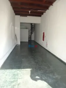 Ponto Comercial à venda, 55m² no Ipiranga, Belo Horizonte