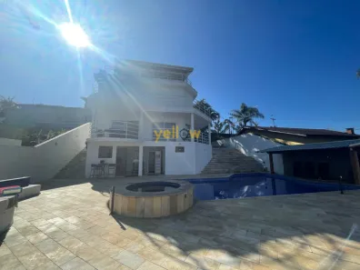 Casa de Condomínio com 4 Quartos à venda, 1200m² no Arujázinho I, II e III, Arujá