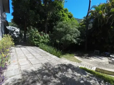 Casa com 4 Quartos à venda, 740m² no Cosme Velho, Rio de Janeiro