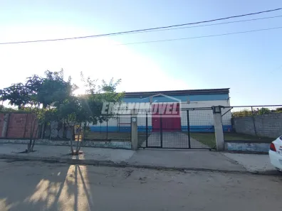 Galpão/Depósito/Armazém à venda, 384m² no Éden, Sorocaba