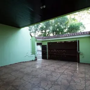 Casa com 6 Quartos à venda, 321m² no Jardim Bandeirantes, Sorocaba