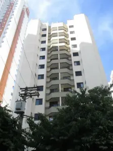 Apartamento com 3 Quartos para alugar, 86m² no Vila Regente Feijó, São Paulo