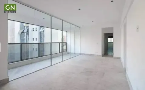 Apartamento com 4 Quartos à venda, 131m² no Lourdes, Belo Horizonte