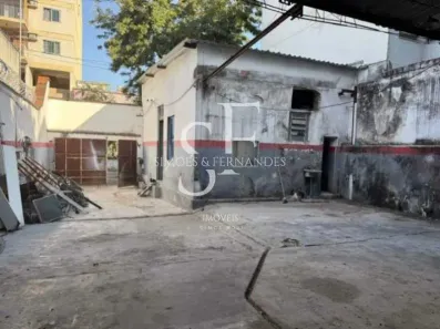 Imóvel Comercial com 2 Quartos à venda, 204m² no Vila Isabel, Rio de Janeiro
