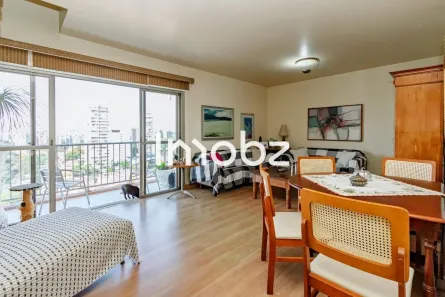 Cobertura com 4 Quartos à venda, 500m² no Vila Congonhas, São Paulo