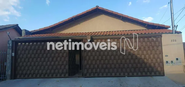 Casa com 3 Quartos à venda, 400m² no Camargos, Belo Horizonte