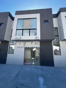 Casa de Condomínio com 3 Quartos à venda, 160m² no Ipitanga, Lauro de Freitas