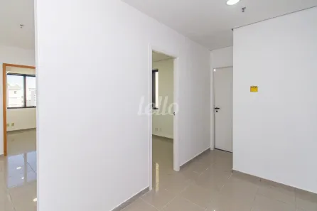 Sala Comercial à venda, 54m² no Vila Clementino, São Paulo