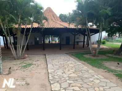 Lote/Terreno à venda, 961m² no Área Rural de Macaíba, Macaíba