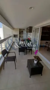 Apartamento com 3 Quartos à venda, 151m² no Mooca, São Paulo