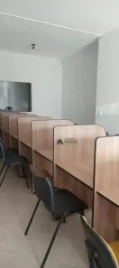 Sala Comercial para alugar, 90m² no Nova Paulínia, Paulínia