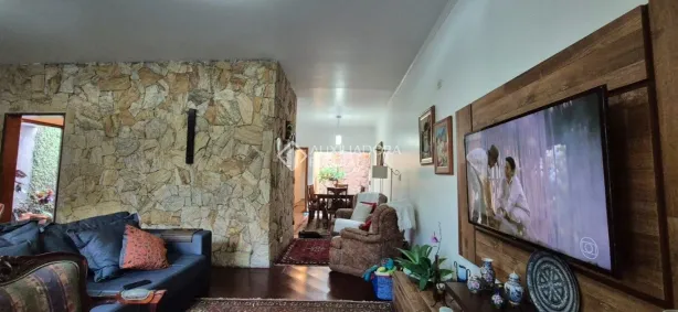 Casa com 3 Quartos à venda, 192m² no Olímpico, São Caetano do Sul