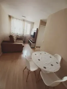 Apartamento com 2 Quartos à venda, 42m² no Cavalcanti, Rio de Janeiro