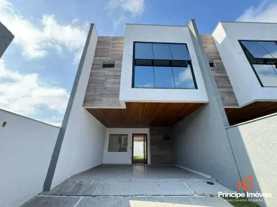 Casa com 3 Quartos à venda, 147m² no Saguaçu, Joinville