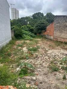 Lote/Terreno à venda, 291m² no Jardim dos Estados, Sorocaba