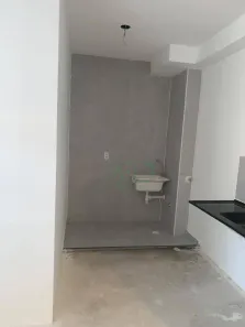 Apartamento com 2 Quartos para alugar, 42m² no Jaguaré, São Paulo