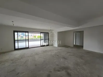 Apartamento com 3 Quartos à venda, 255m² no Santana, São Paulo