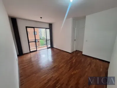 Apartamento com 2 Quartos para alugar, 75m² no Alphaville Centro Industrial e Empresarial/Alphaville., Barueri