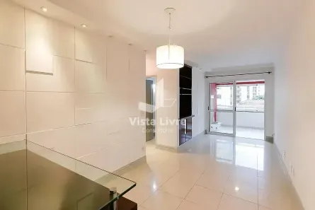 Apartamento com 2 Quartos à venda, 67m² no Perdizes, São Paulo