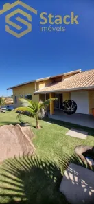 Fazenda/Sítio com 3 Quartos à venda, 1065m² no Horizonte Azul - Village Ambiental, Itupeva