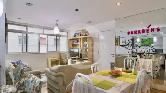 Apartamento com 2 Quartos à venda, 89m² no Mooca, São Paulo