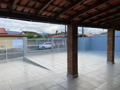 Casa com 2 Quartos à venda, 90m² no Pontal de Santa Marina, Caraguatatuba