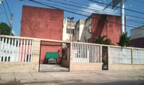 Apartamento com 2 Quartos para alugar, 57m² no Castanheira, Belém