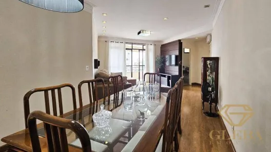 Apartamento com 3 Quartos à venda, 189m² no Gleba Fazenda Palhano, Londrina