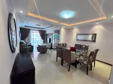 Apartamento com 4 Quartos à venda, 139m² no Campinas, São José