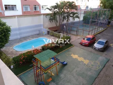 Apartamento com 3 Quartos à venda, 69m² no Cachambi, Rio de Janeiro