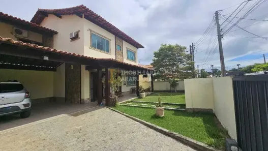 Casa com 5 Quartos à venda, 253m² no Pontinha, Araruama