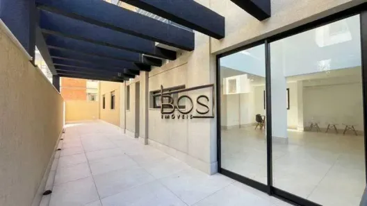 Apartamento com 3 Quartos à venda, 112m² no Anchieta, Belo Horizonte