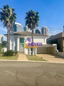 Casa de Condomínio com 4 Quartos para alugar, 480m² no Alphaville, Santana de Parnaíba
