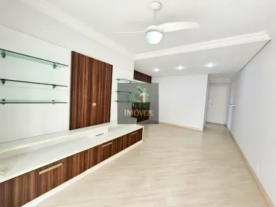 Apartamento com 2 Quartos para alugar, 77m² no Água Branca, São Paulo